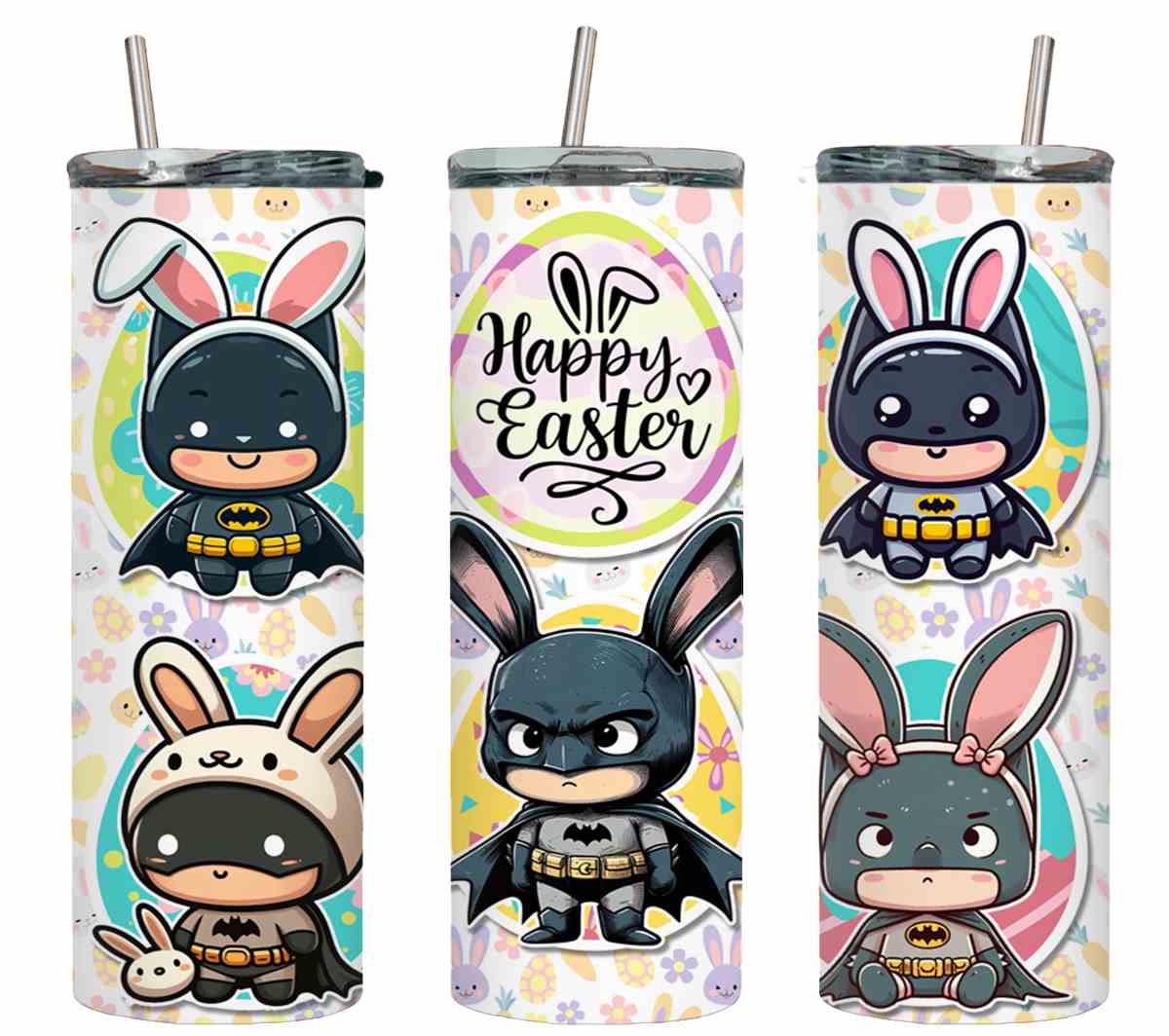 Easter Super Hero-8934